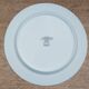 Assiette Xenia