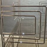 Bibliothèque Max Sauze, collection Isocèle, 1970