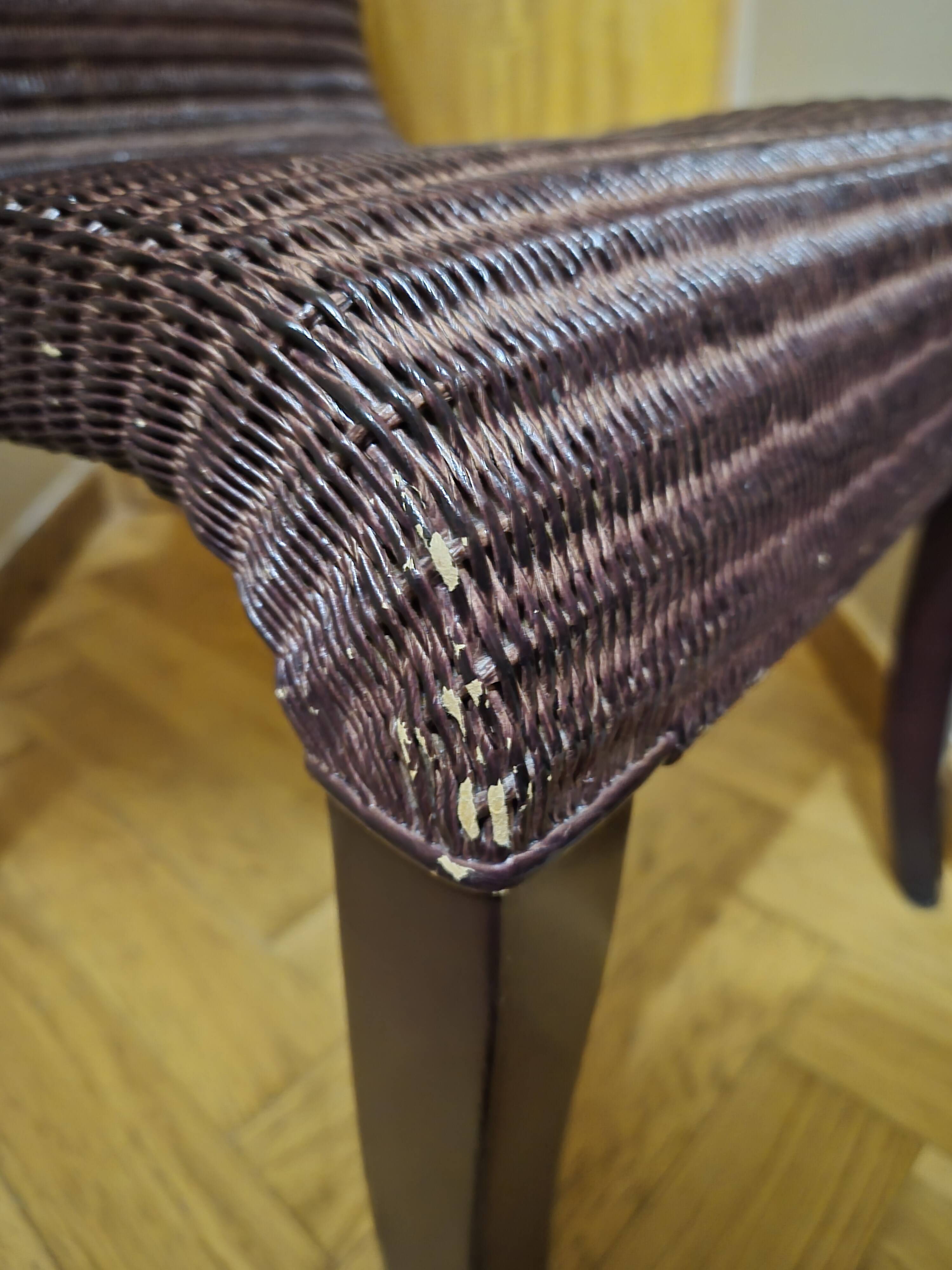 Melissa Dining Chair