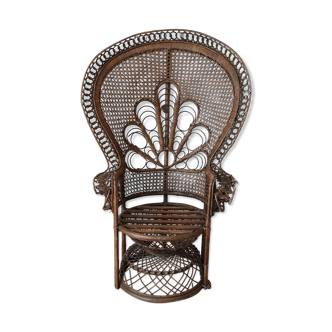 Armchair Emmanuelle