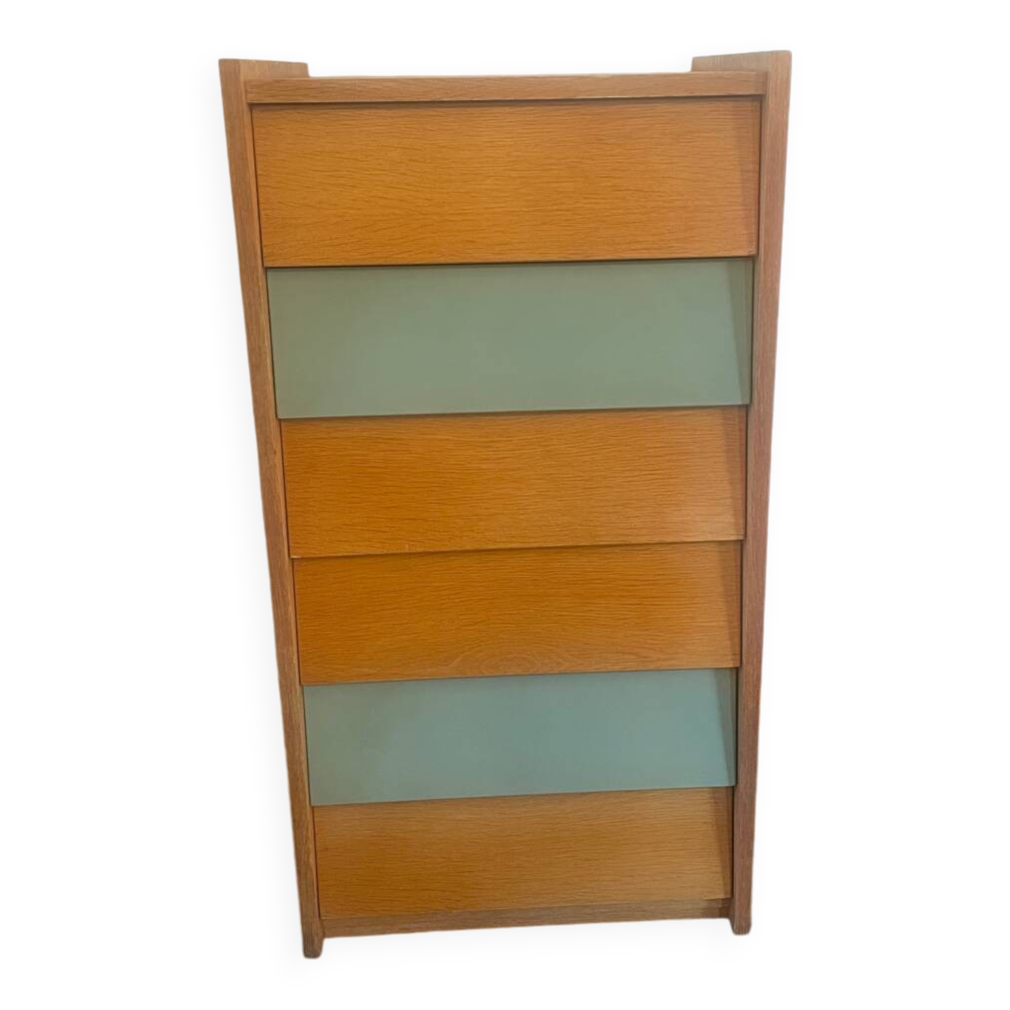 Vintage Weekly Planner