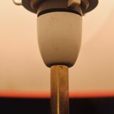 Lamppost 1960s