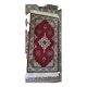 Petit tapis persan  d'années 60