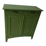 Green buffet