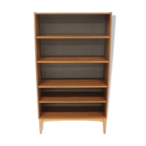 Bibliothèque scandinave