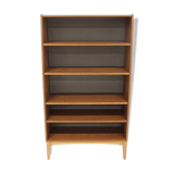 Scandinavian teak library, Bräntorps, Sweden, 1960