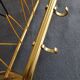 Vintage coat rack