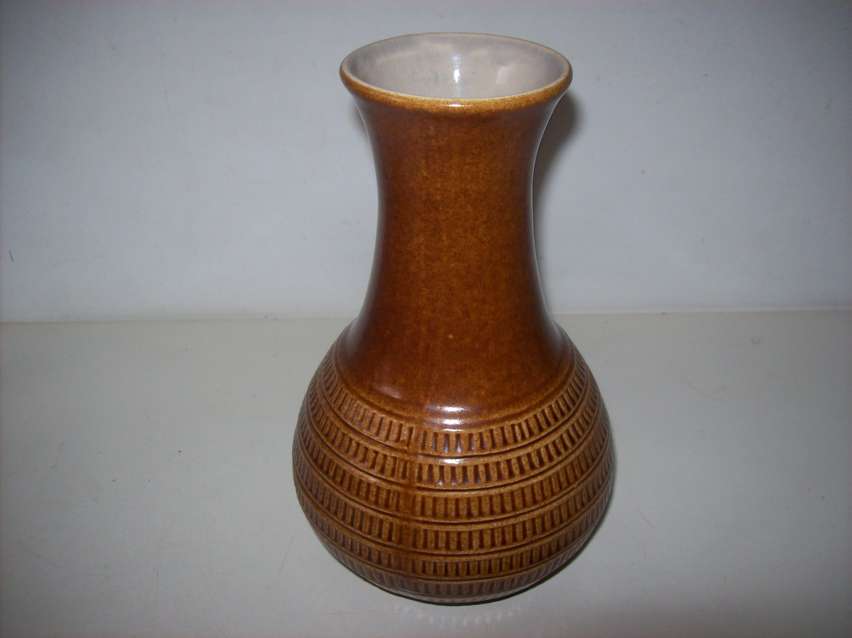 Jasba ceramic vase