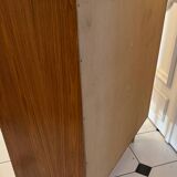 Vintage Scandinavian chiffonier