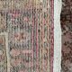 Ancient Persian carpet Hamadan handmade 105x152 cm