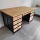 Old office, Schoolmaster 1960