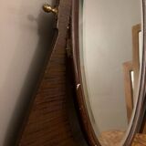 Set of two Art Deco dressing tables
