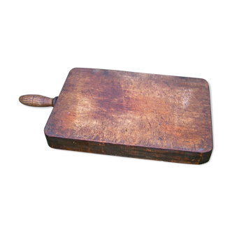 Cutting board