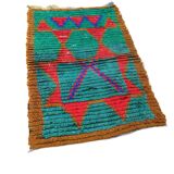 Tapis greeny