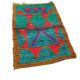 Greeny carpet