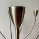 Hagberg Stockholm 8-branched candlestick IKEA vintage