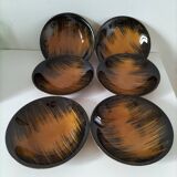 Accolay Plates