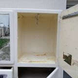 Mado 50s style buffet