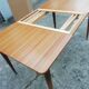 Scandinavian table
