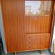 Cabinet Secretary feet vintage compass