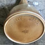 Brenne sandstone teapot