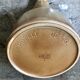 Brenne sandstone teapot