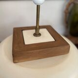 Kotska vintage ceramic lamp