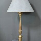 Bronze Lamp – Early 20th Century