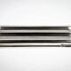 Christofle — 12 “Ondulations” knife rests by Luc Lanel, silver-plated metal
