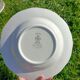 Plates - Lunéville - Grand Feu Special