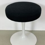 Eero Saarinen Tulip stool for Knoll International, 1960s