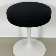 Eero Saarinen Tulip stool for Knoll International, 1960s