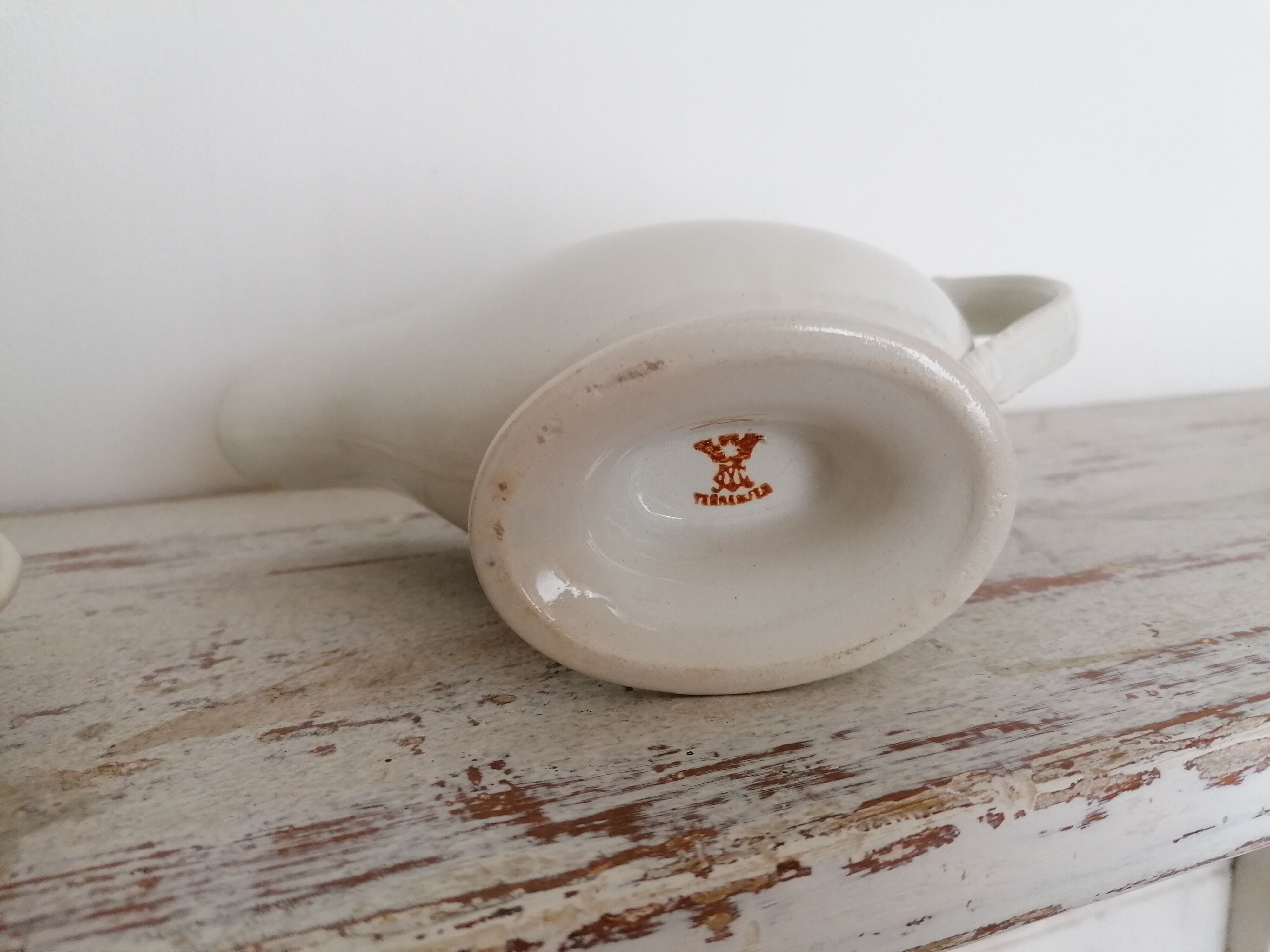 Saucière Creil and Montereau