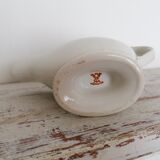 Saucière Creil and Montereau