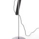 Lampadaire modèle 10 474 de Sabine Charoy pour Verre & Lumière