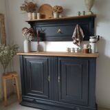 1930s sideboard