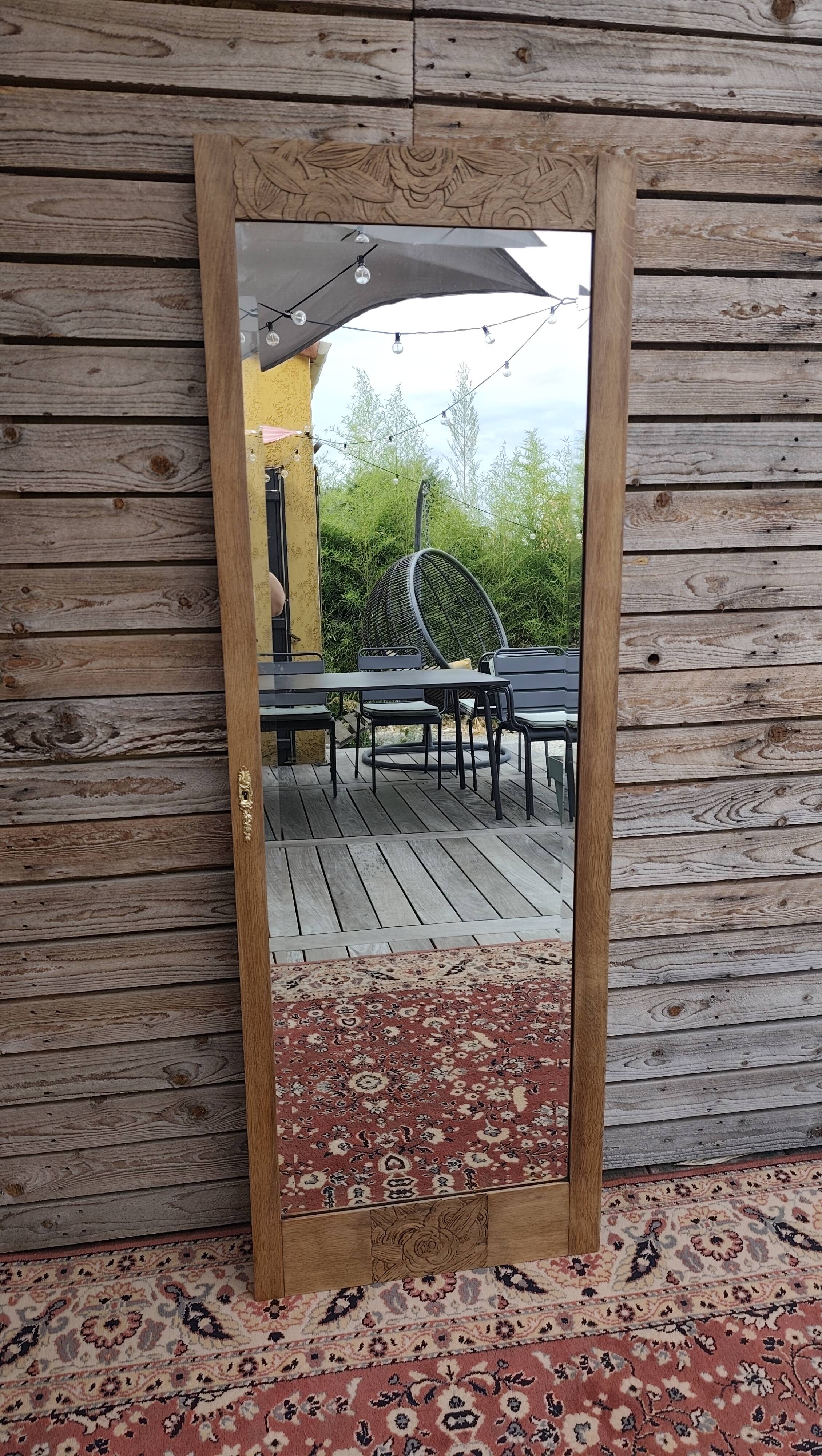 Mirror 5 Jean Patrick