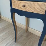 Table de chevet / console