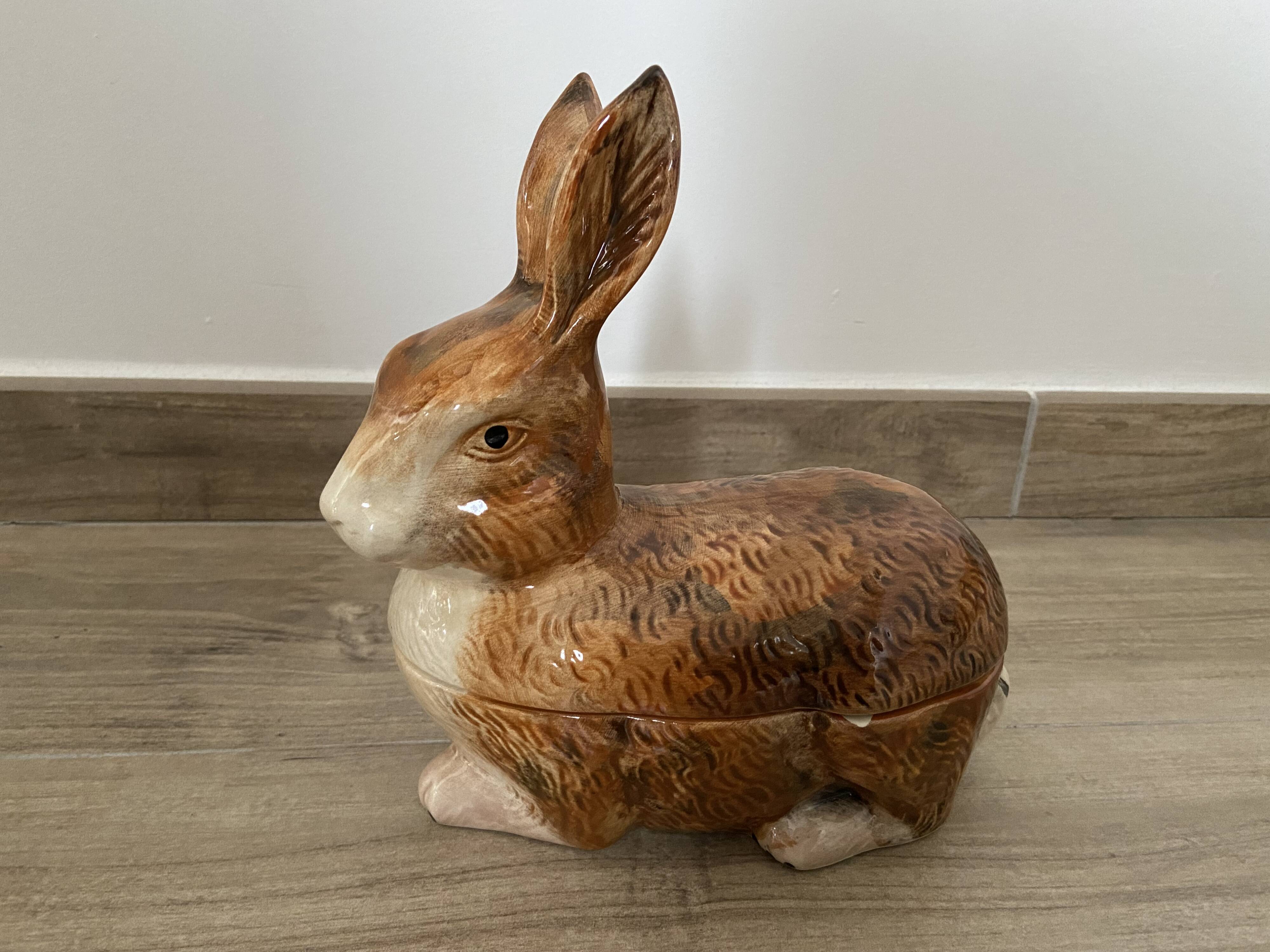 Michel caugant terrine