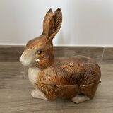 Michel caugant terrine