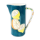 Pitcher of Ernestine Cannon 1950 vintage