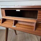 Vintage console