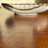 Capodimonte shell pocket tray