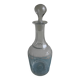 old blown glass wine carafe old blown glass wine carafe