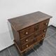 Chest of drawers by Charles Dudouyt, 1940s