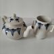 Saint Uze teapot or herbal tea maker
