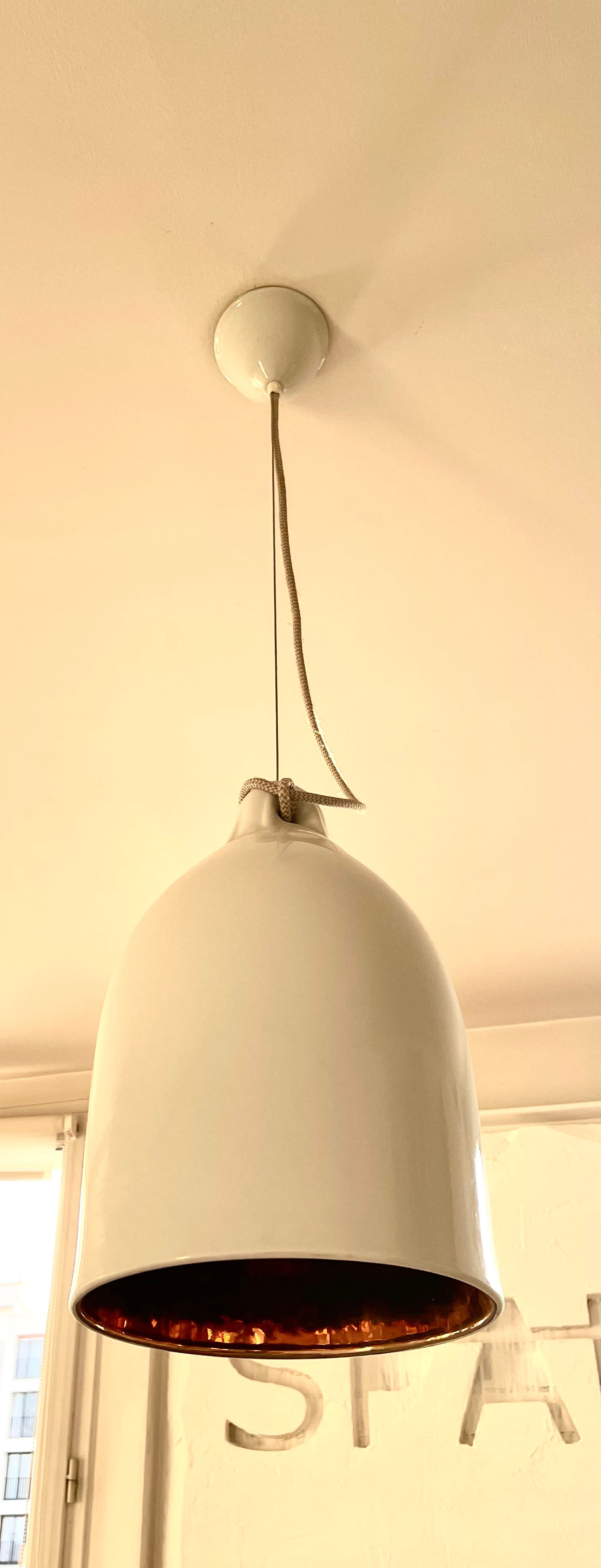 Pols Potten Pendant Lamp - Butterfly Model