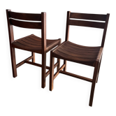 Chairs André Sornay