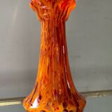 Murano vase by Carlo Moretti from the 70s