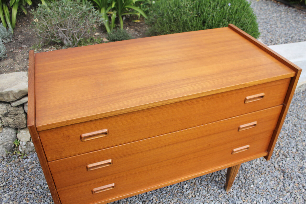 Vintage Chest of drawets